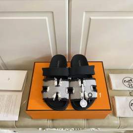 Picture of Hermes Slippers _SKUHermsesz35-40Y06031634